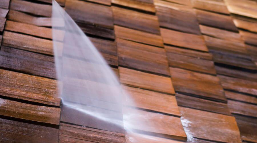 Asphalt Roofing in Aurora, OH